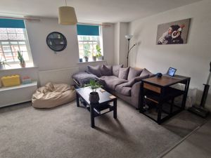 Open Plan Living Area- click for photo gallery